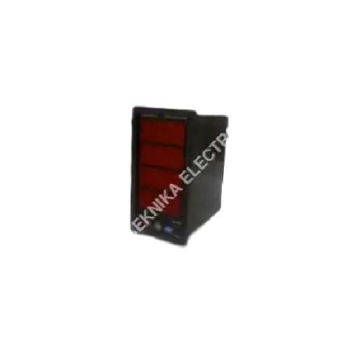 Teknika 138x138 mm 20-60 VDC 4 Fault Annunciator, TE 908M